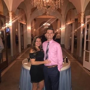 Meet your Posher, Matt